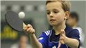 Veranstaltungsbild Tischtennis spielen